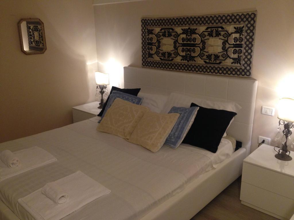 Carlos I Cagliari Zimmer foto